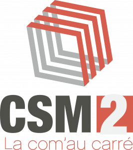 csm2 agence de communication