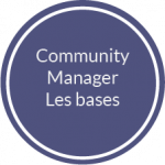 Community Manager Les bases