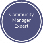 Community Manager Expert