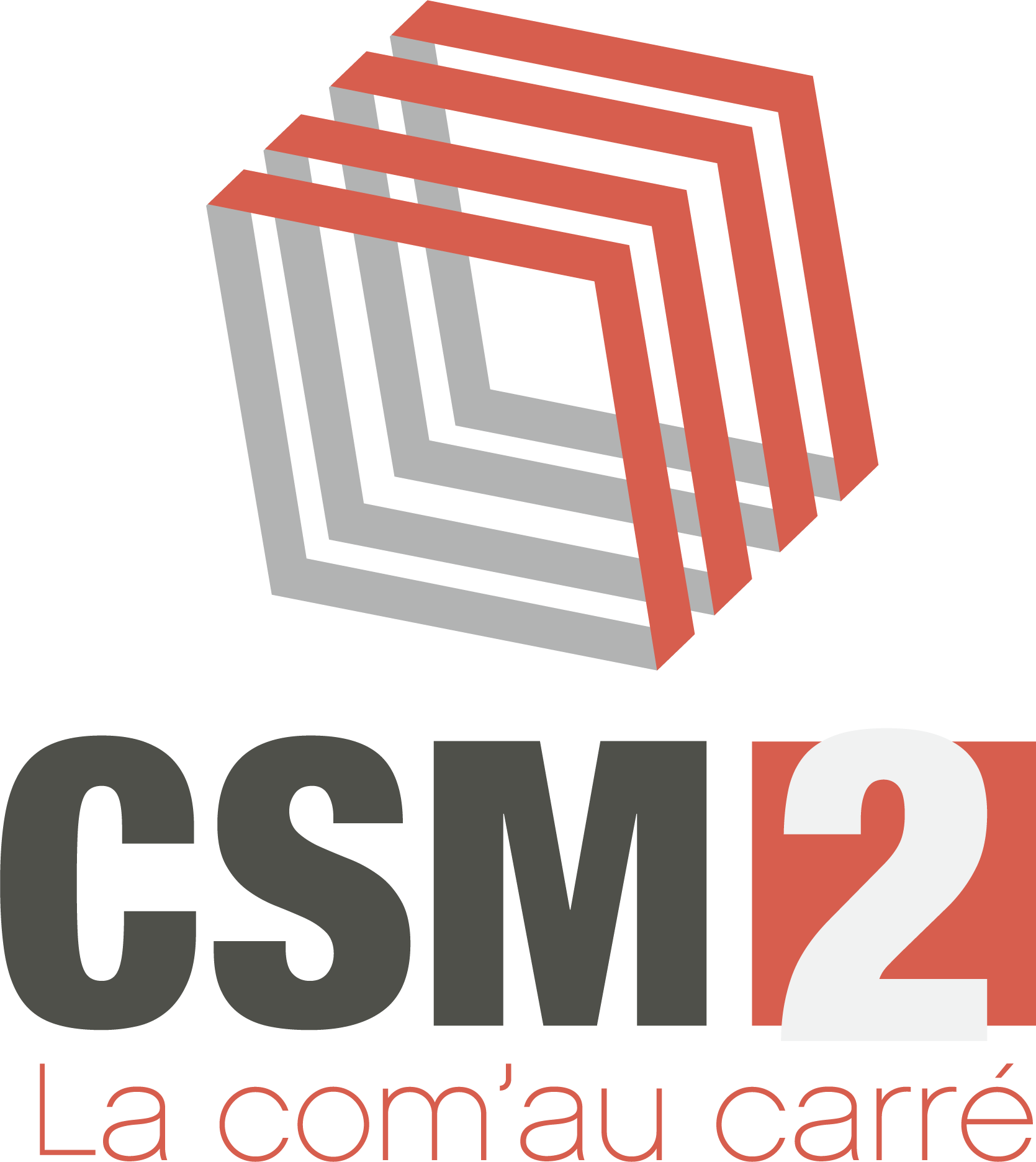CSM2 Agence de Communication